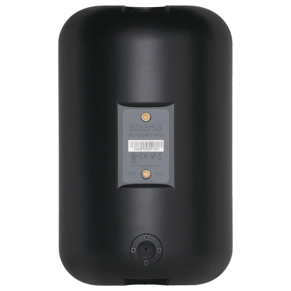 Sonance Professional PS-S83WT MKII