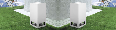 Garvan Acoustic SA225 Outdoor Speaker