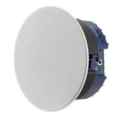 Lithe Audio Set difuzoare Bluetooth Compact 4" de tavan pentru baie