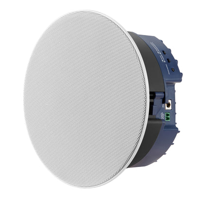 Lithe Audio 4" Compact Bluetooth Ceiling Speaker (Single)