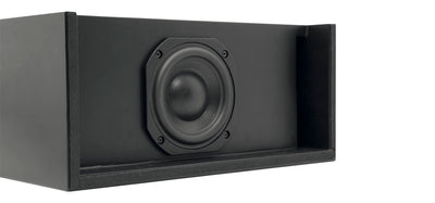 Garvan Acoustic WA113 Passive Subwoofer