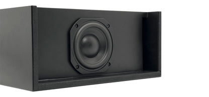 Garvan Acoustic WA113 Passive Subwoofer