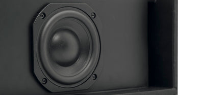 Garvan Acoustic WA113 Passive Subwoofer