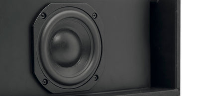 Garvan Acoustic WA113 Passive Subwoofer