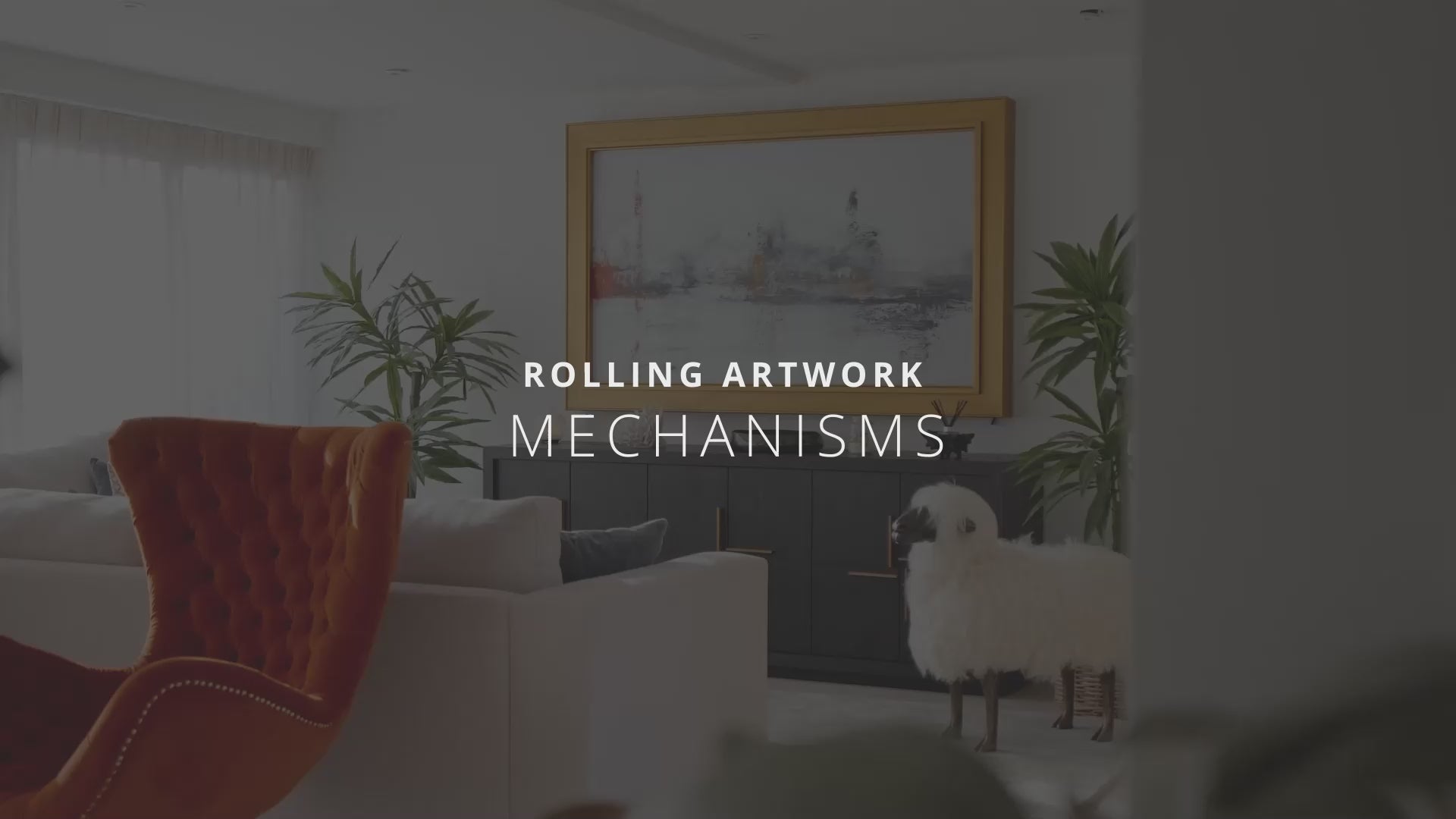 Future Automation Rolling ART