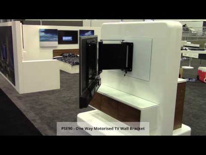 Future Automation TV Motorized Mount