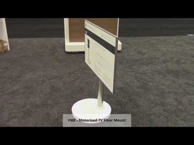Future Automation TV Floor Mount FM