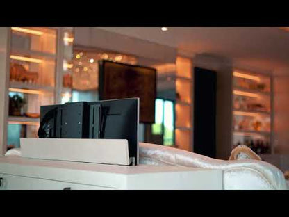 Future Automation TV Lift Range