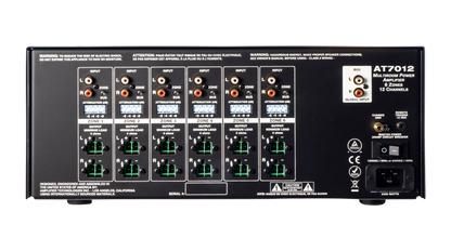 ATI AT7012