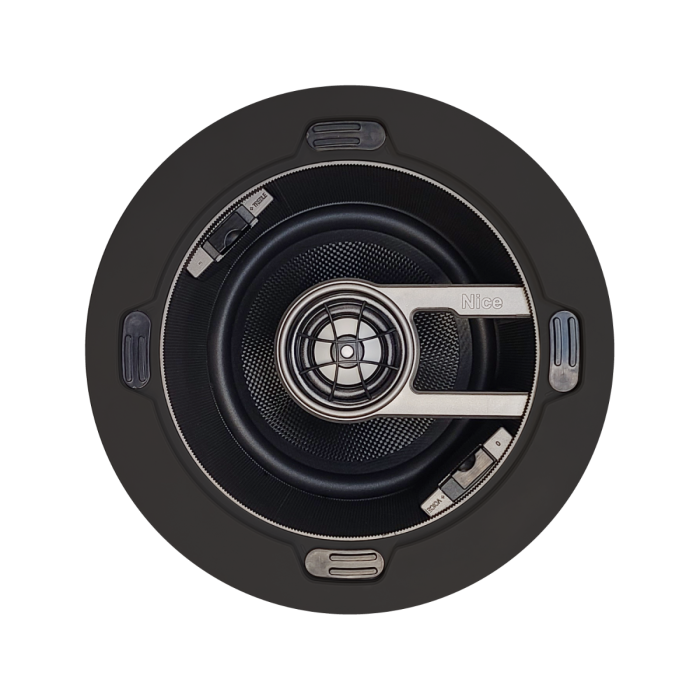 Nice by SpeakerCraft SC3-IC6-TILT