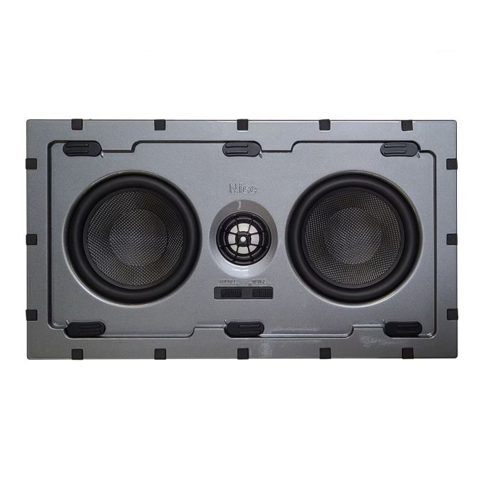 Nice by SpeakerCraft SC3-IW5-LCR