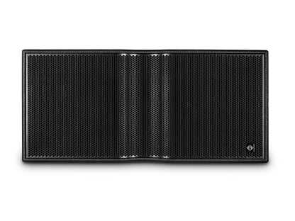 CODA Audio SCP
