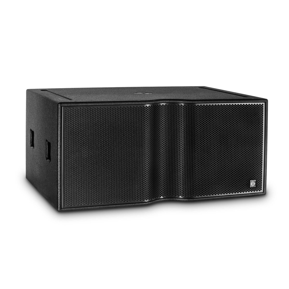 CODA Audio SCP