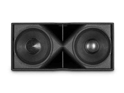 CODA Audio SCP