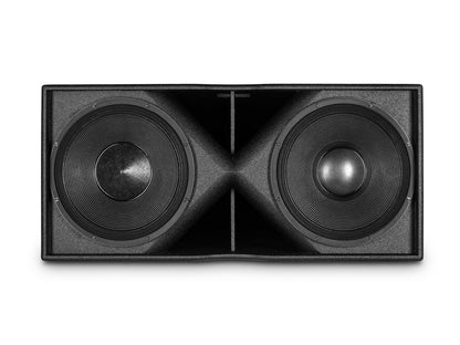 CODA Audio SCP