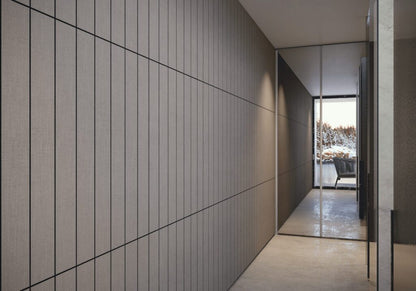 Garvan Acoustic Parquet panouri acustice