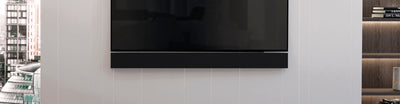 Garvan Acoustic KR3313 Soundbar