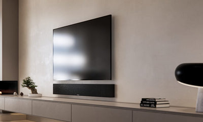Garvan Acoustic KR3313 Soundbar