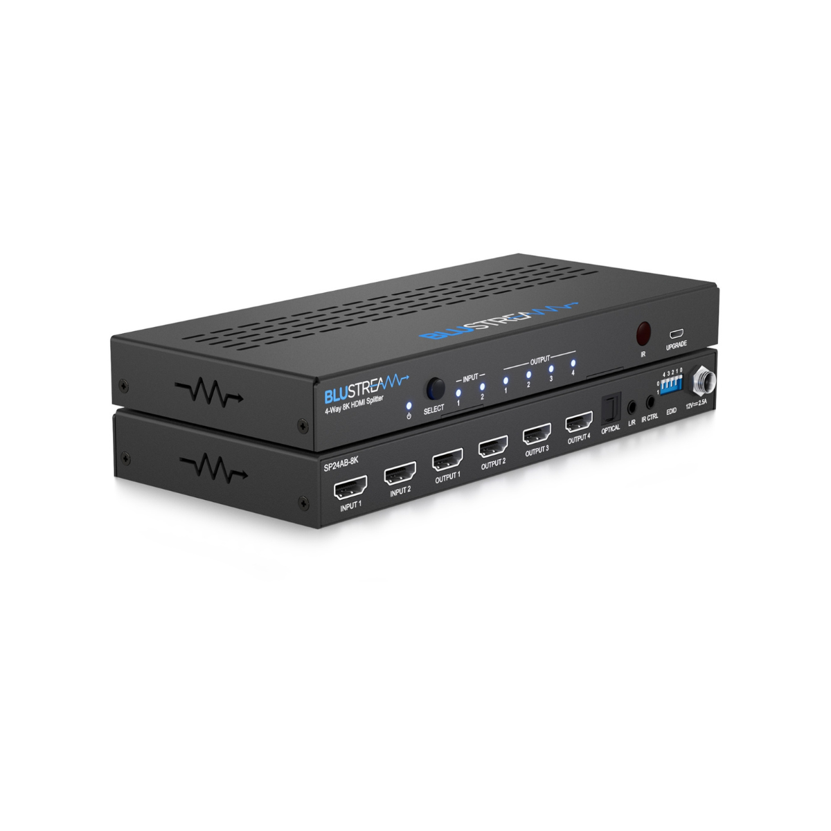 Blustream SP24AB-8K