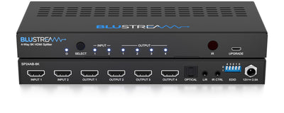 Blustream SP24AB-8K