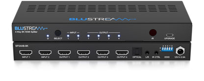 Blustream SP24AB-8K