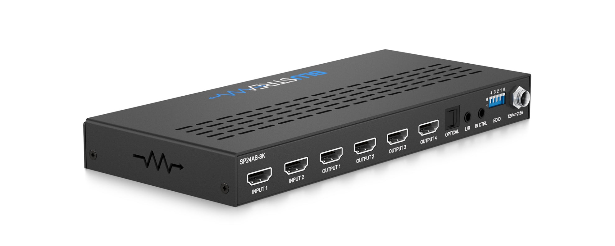 Blustream SP24AB-8K