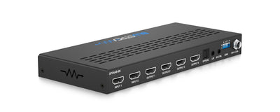 Blustream SP24AB-8K