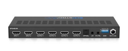 Blustream SP24AB-8K