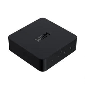 Pachet 6 pentru exterior BU/HS