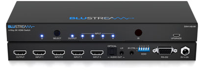 Blustream SW41AB-8K