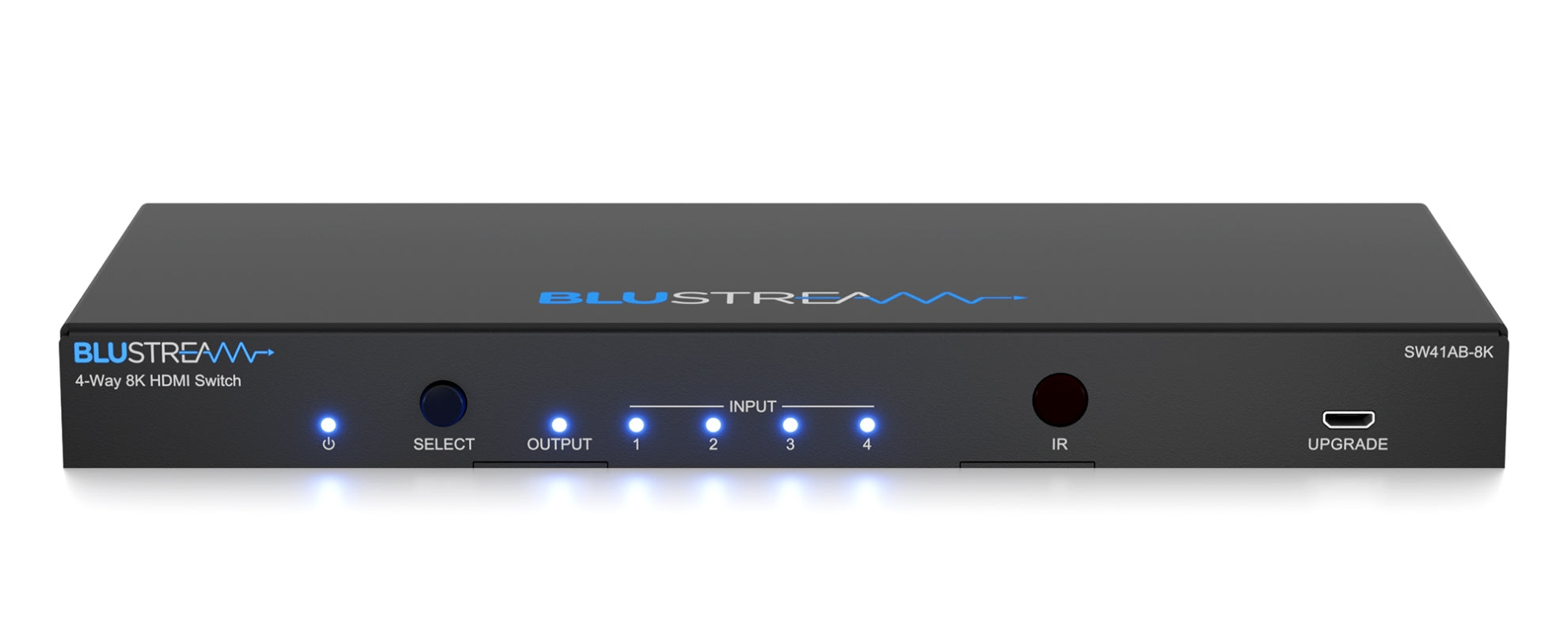 Blustream SW41AB-8K