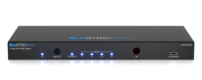 Blustream SW41AB-8K