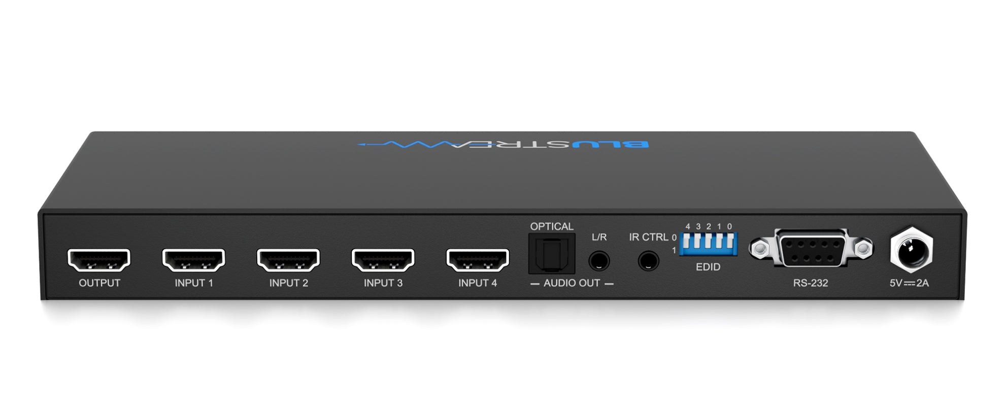 Blustream SW41AB-8K