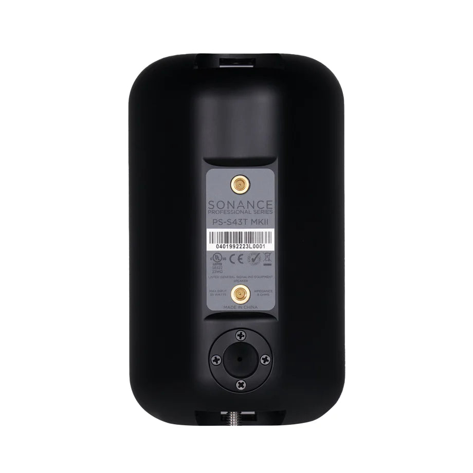 Sonance Professional PS-S43T MKII