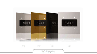 Tense KNX Infinity