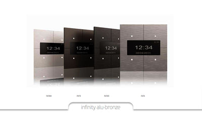 Tense KNX Infinity