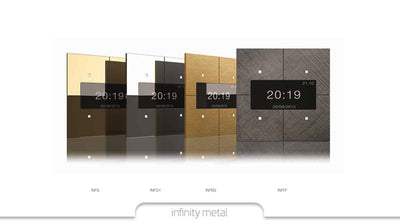 Tense KNX Infinity
