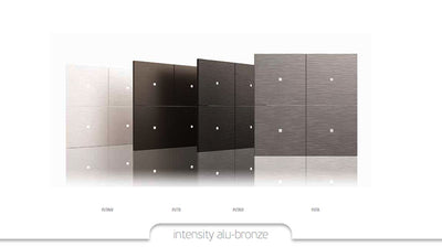 Tense KNX Intensity