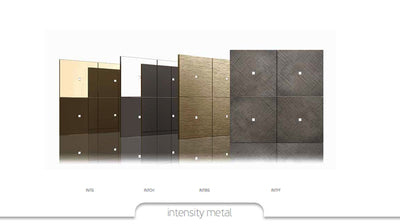 Tense KNX Intensity