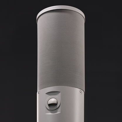 Leon Terra LuminSound Bollard Outdoor Speaker (Halo/Path Options)