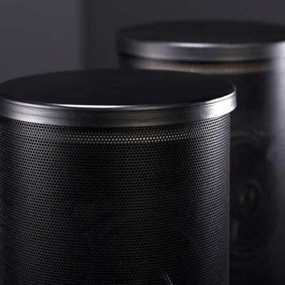 Leon Terra LuminSound TrLS50 Outdoor Speaker (Halo/No Halo)