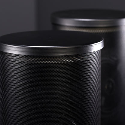 Leon Terra LuminSound TrLS50 Outdoor Speaker (Halo/No Halo)