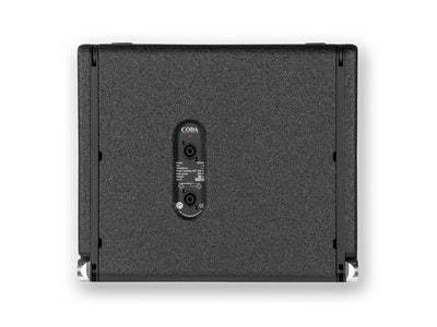 CODA Audio TiLOW