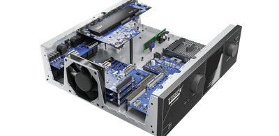 Trinnov Altitude16