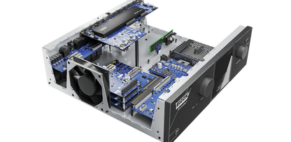 Trinnov Altitude16