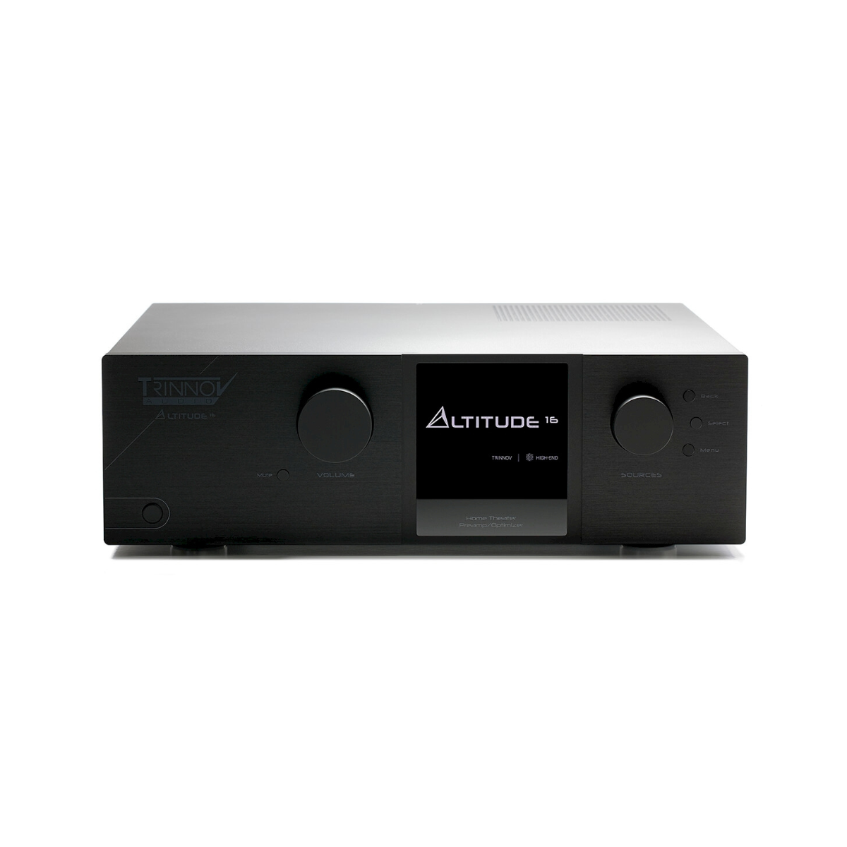 Trinnov Altitude16