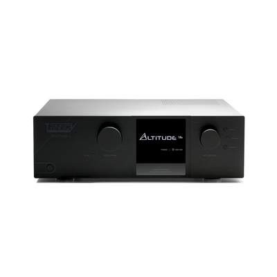 Trinnov Altitude16