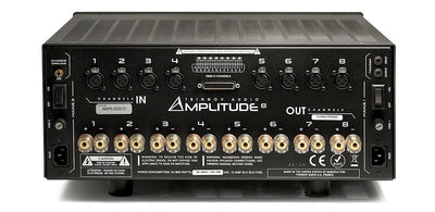 Trinnov Amplitude8