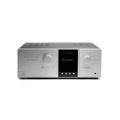 Trinnov Altitude32