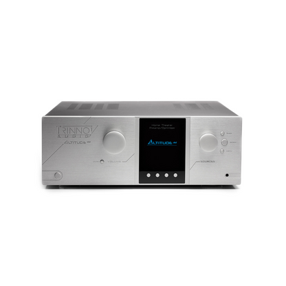 Trinnov Altitude32